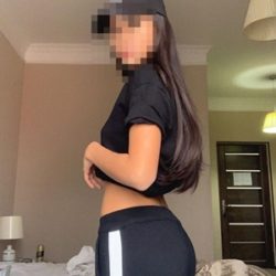 avcilar yabanci escort