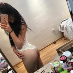 sinirsiz anal eskort