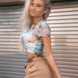 avcilar escort zennube